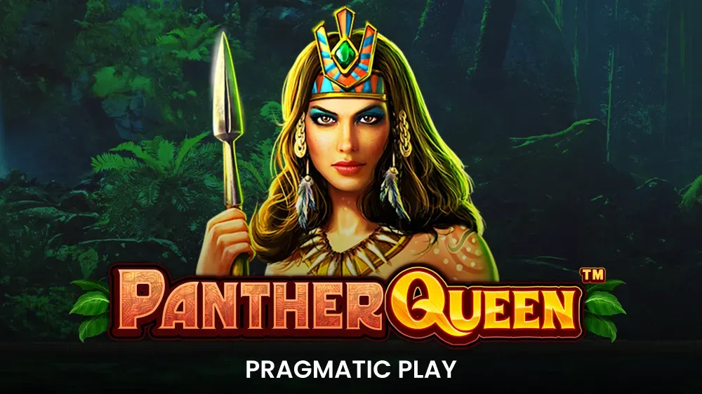 Panther Queen main thumbnail