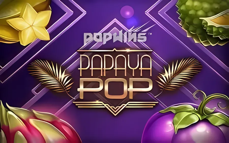 PapayaPop main thumbnail
