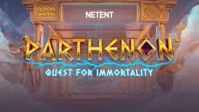 Pathernon: Quest for Immortality