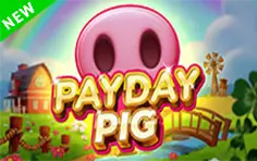 Pay Day Pig