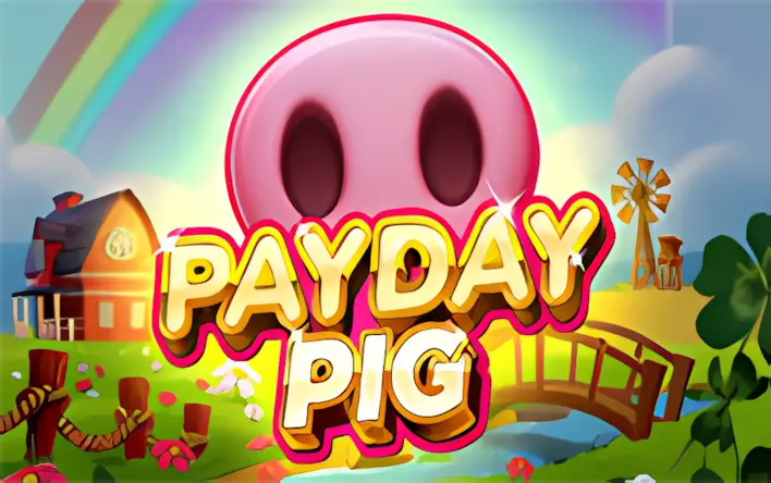 Pay Day Pig main thumbnail