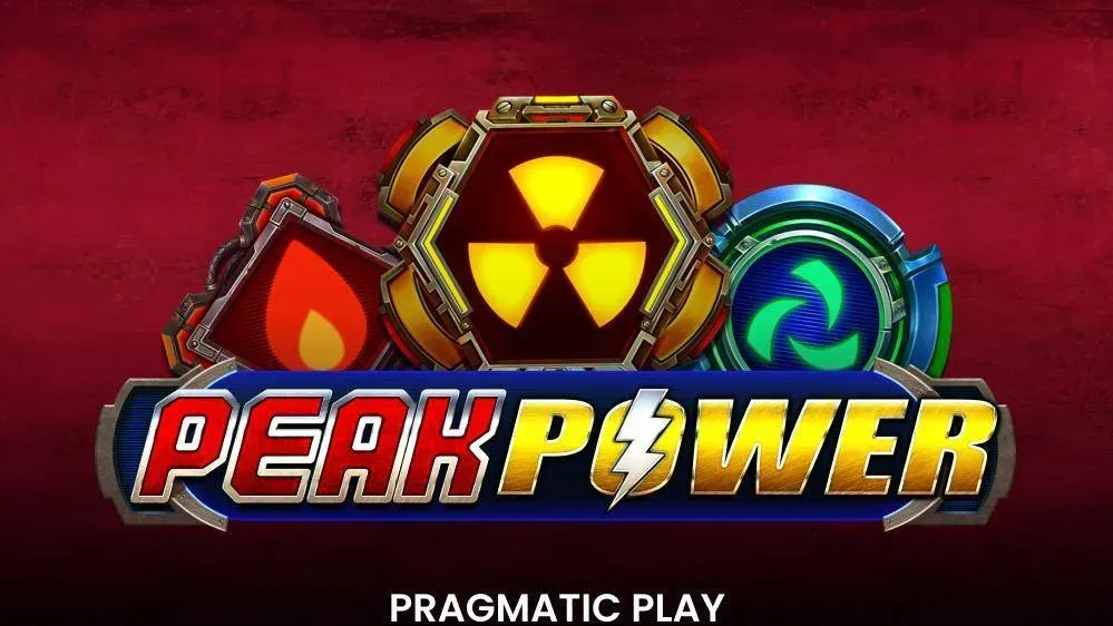 Peak Power main thumbnail