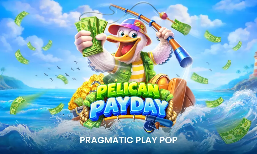 Pelican Payday main thumbnail