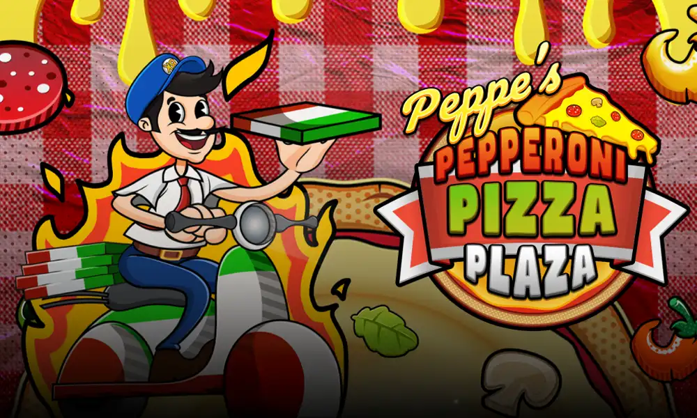 Peppe’s Pepperoni Pizza Plaza main thumbnail