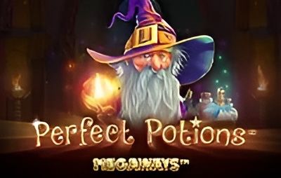 Perfect Potions Megaways™ main thumbnail