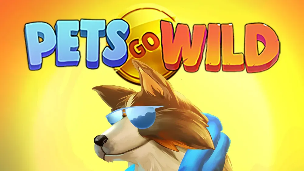 Pets Go Wild main thumbnail