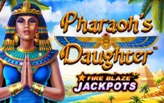 Pharaoh's Daughter