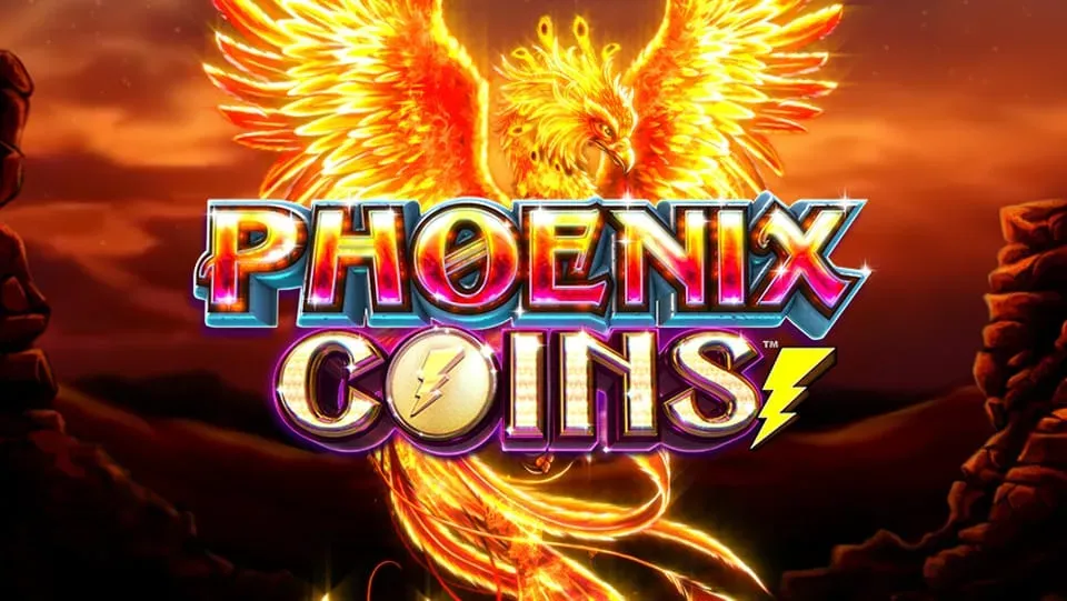 Phoenix Coins main thumbnail