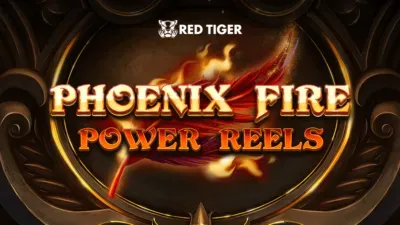 Phoenix Fire Power Reels