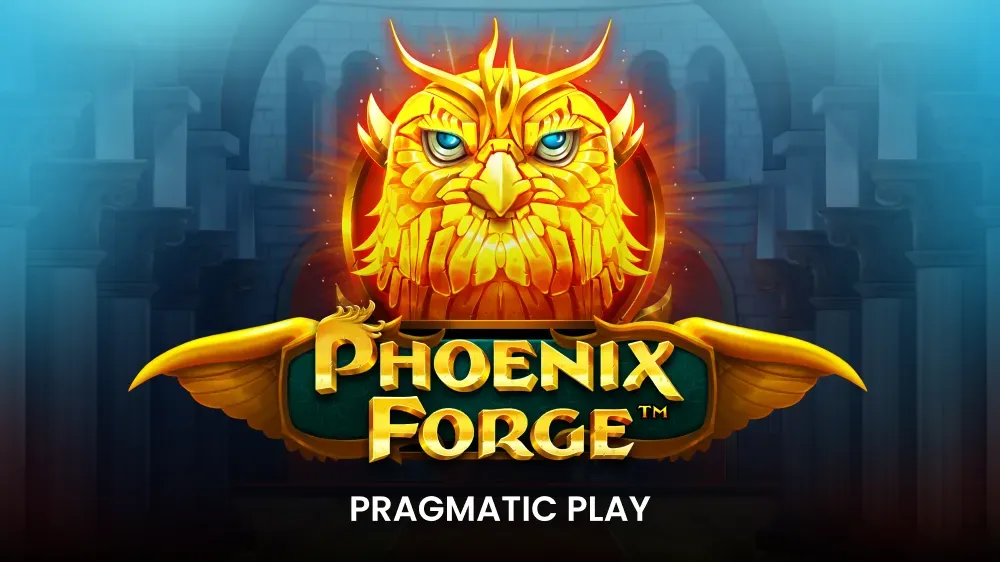 Phoenix Forge main thumbnail