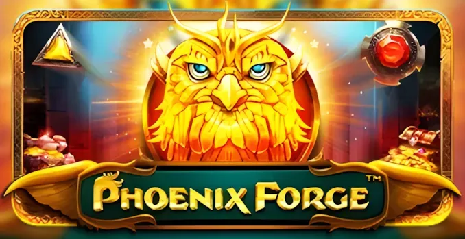 Phoenix Forge