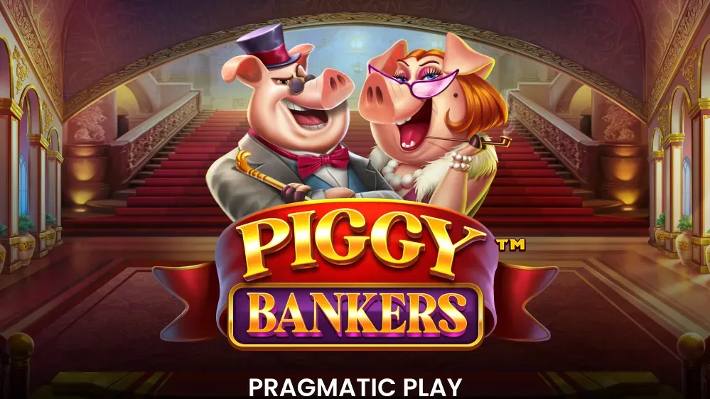 Piggy Bankers main thumbnail