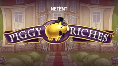 Piggy Riches