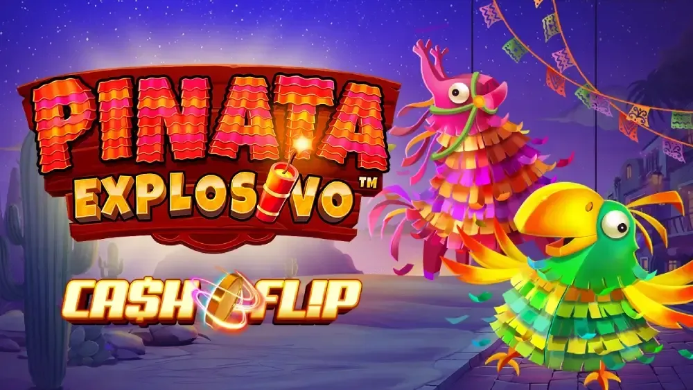 Pinata Explosivo main thumbnail