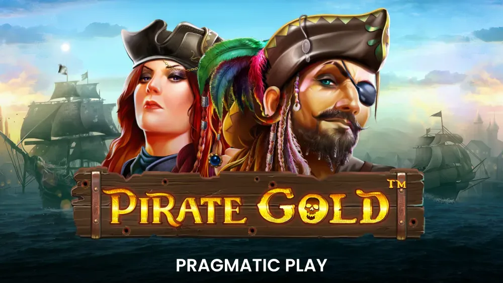 Pirate Gold main thumbnail