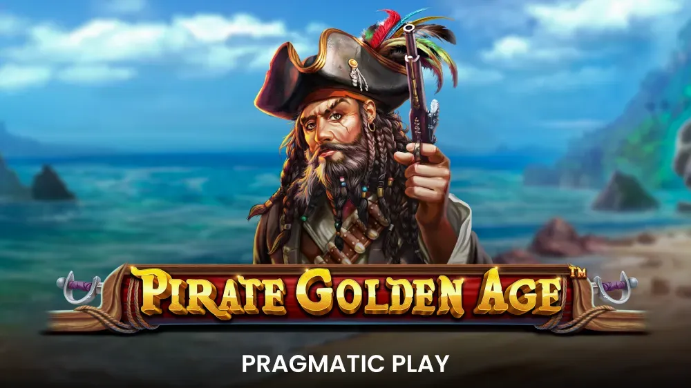 Pirate Golden Age main thumbnail