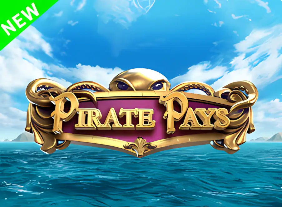 Pirate Pays Megaways™ main thumbnail