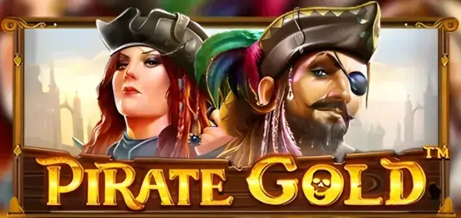 Pirate Gold main thumbnail