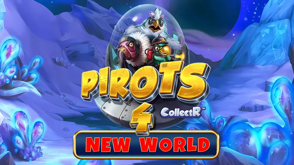 Pirots 4 main thumbnail