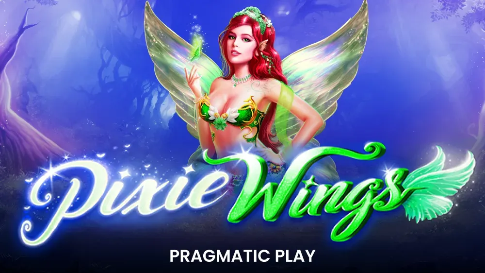 Pixie Wings main thumbnail