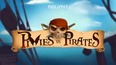 Pixies vs Pirates