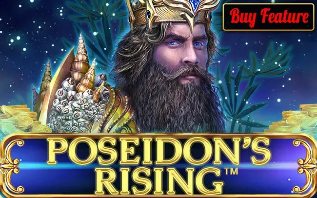 Poseidon's Rising