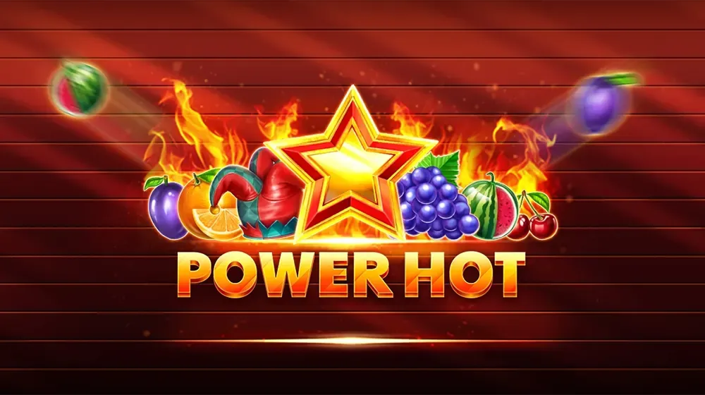 Power Hot main thumbnail