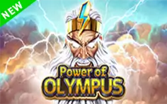 Power of Olympus