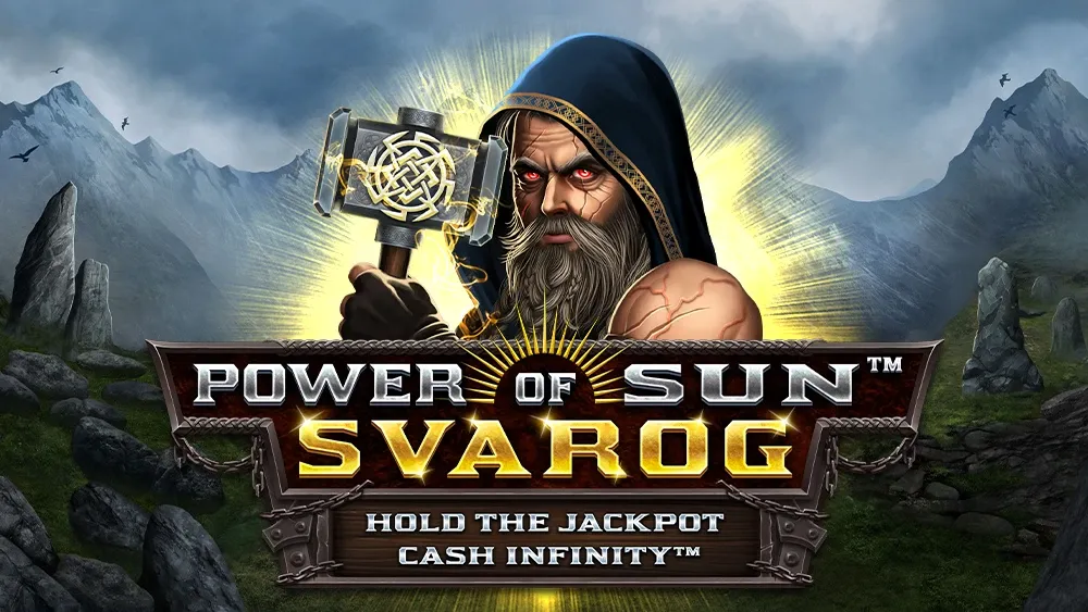 Power of Sun: Svarog main thumbnail