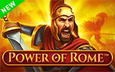 Power of Rome