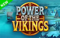 Power Of the Vikings