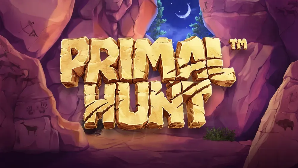 Primal Hunt main thumbnail