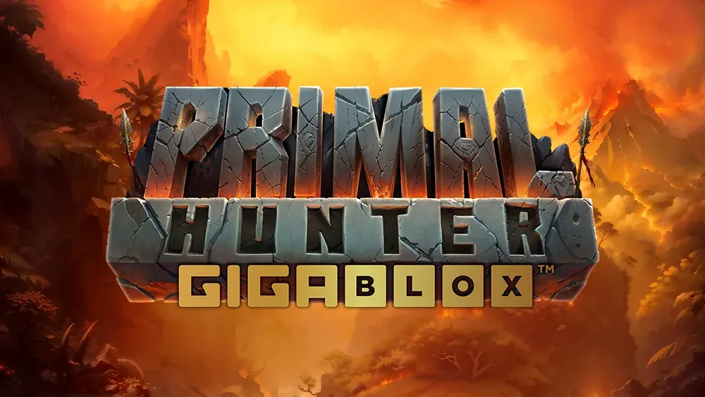 Primal Hunter Gigablox main thumbnail