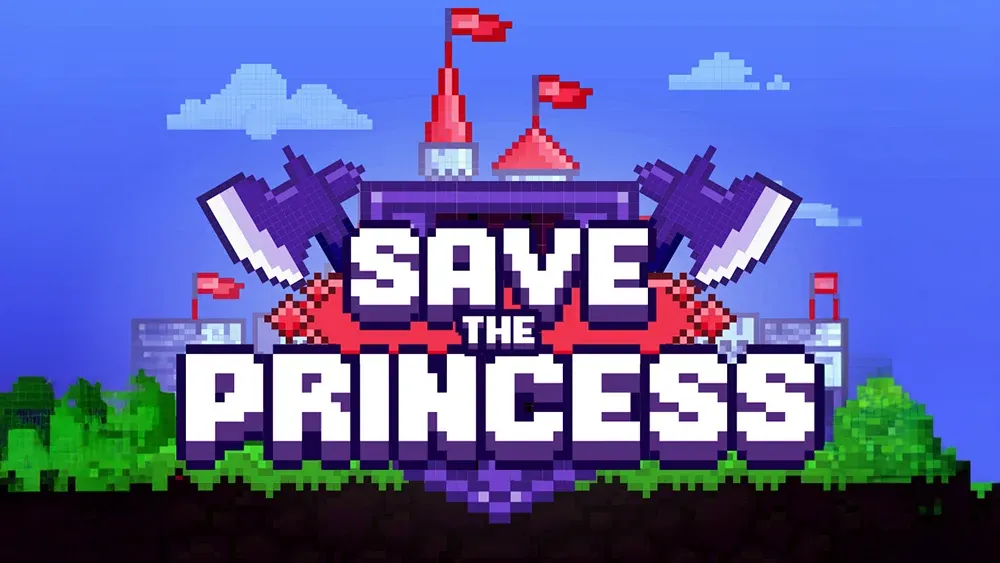 Save the Princess main thumbnail