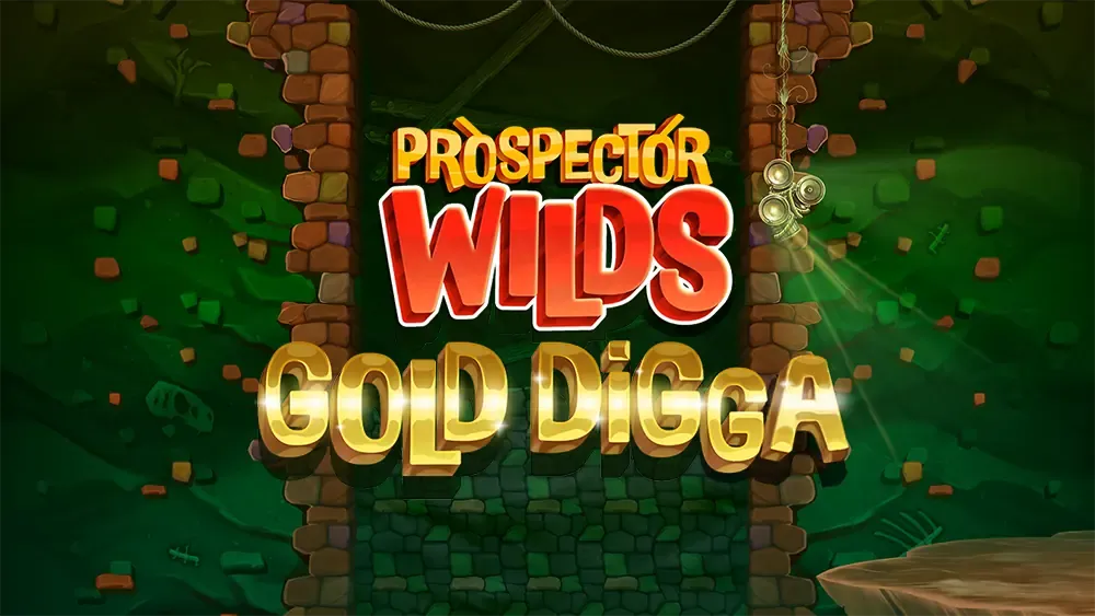 Prospector Wilds Gold Digga main thumbnail