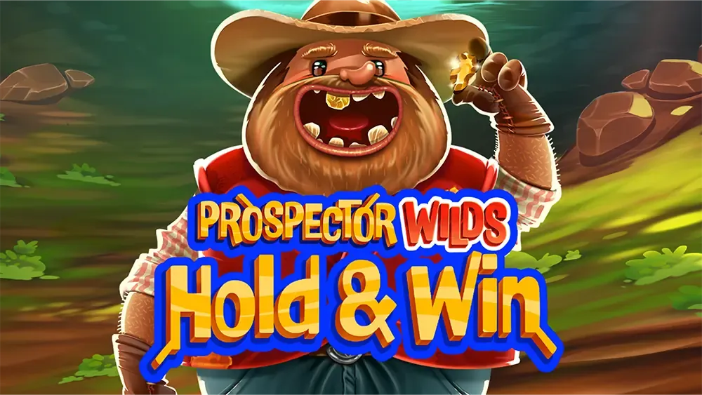 Prospector Wilds Hold and Win  main thumbnail