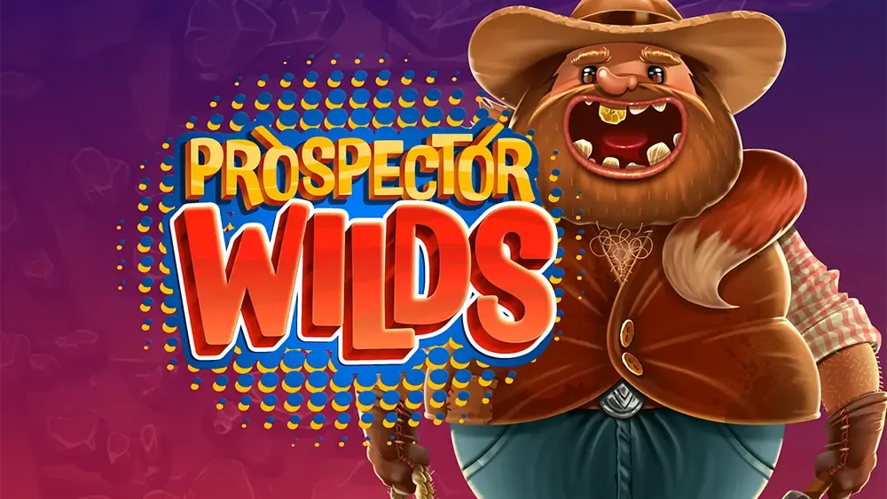 Prospector Wilds main thumbnail