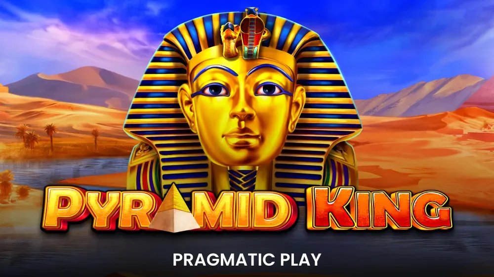 Pyramid King main thumbnail