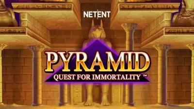 Pyramid: Quest for Immortality