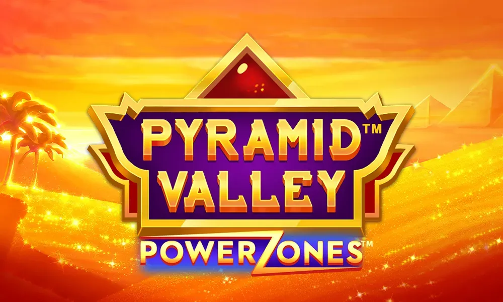 Power Zones: Pyramid Valley main thumbnail