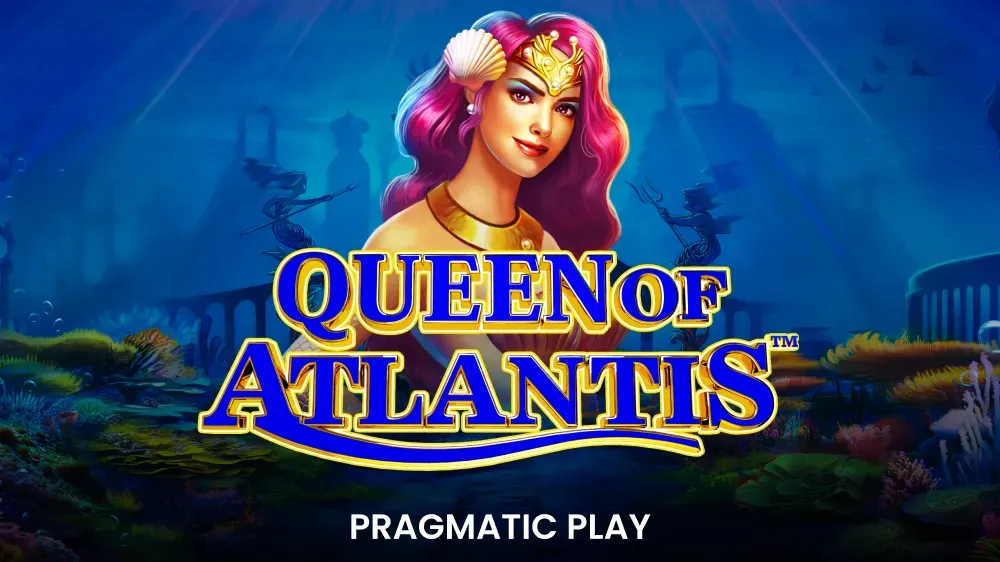 Queen of Atlantis main thumbnail