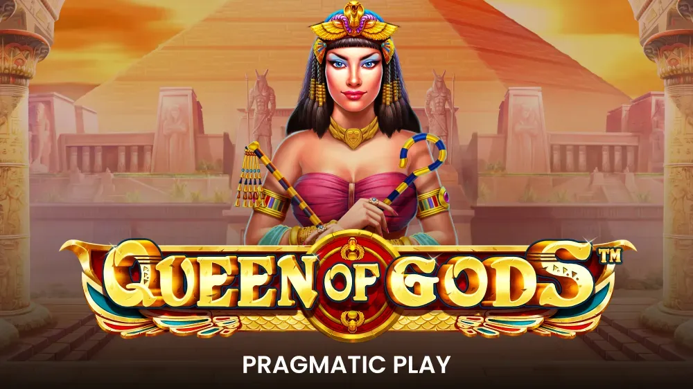 Queen of Gods main thumbnail