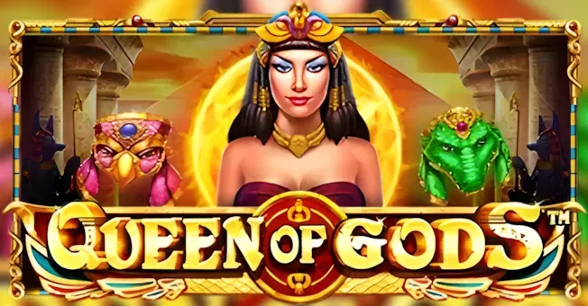 Queen of Gods