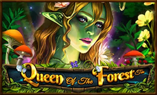 Queen Of The Forest main thumbnail