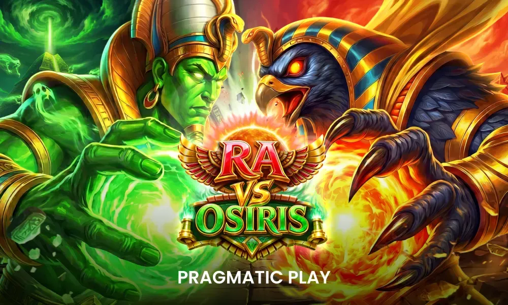 Ra vs Osiris main thumbnail