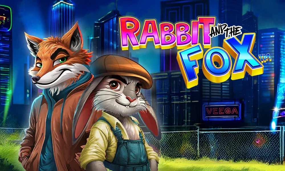 Rabbit and the Fox main thumbnail