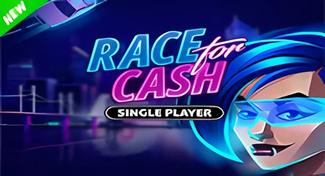 Race for Cash main thumbnail