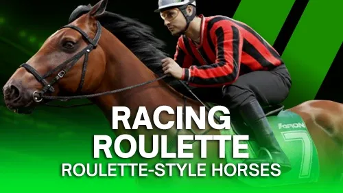 Racing Roulette  main thumbnail