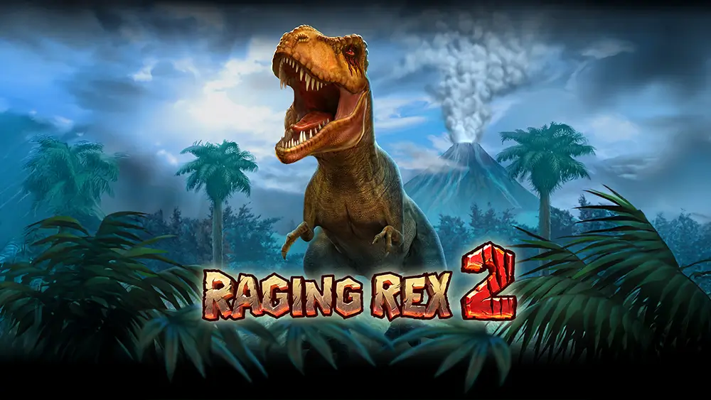 Raging Rex 2 main thumbnail