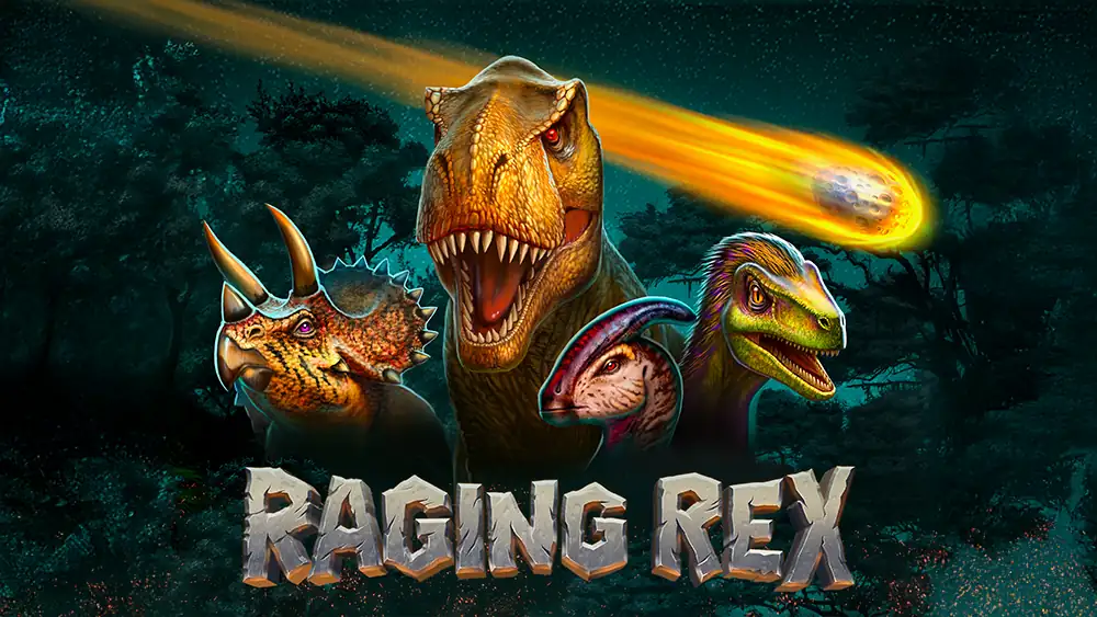 Raging Rex main thumbnail